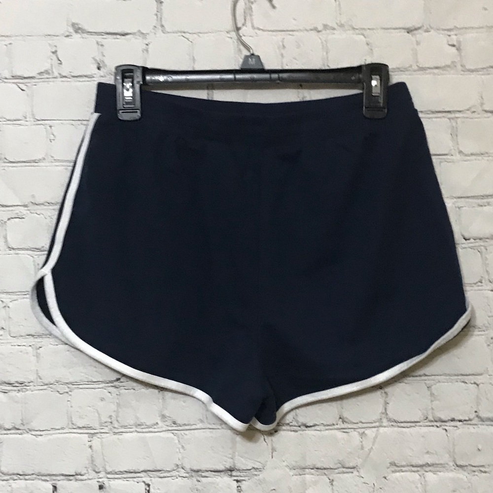 Classic Navy Sport Short - Picture 4 of 6
